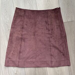 Babaton Mini Skirt